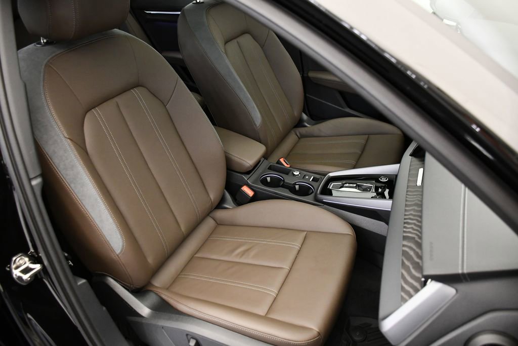 New 2026 Audi A3 2.0T Premium image 50