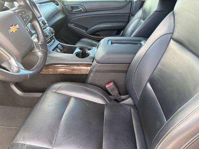 Used 2019 Chevrolet Tahoe LT RWD image 16