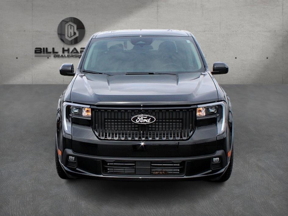 Used 2025 Ford Maverick Lobo image 2