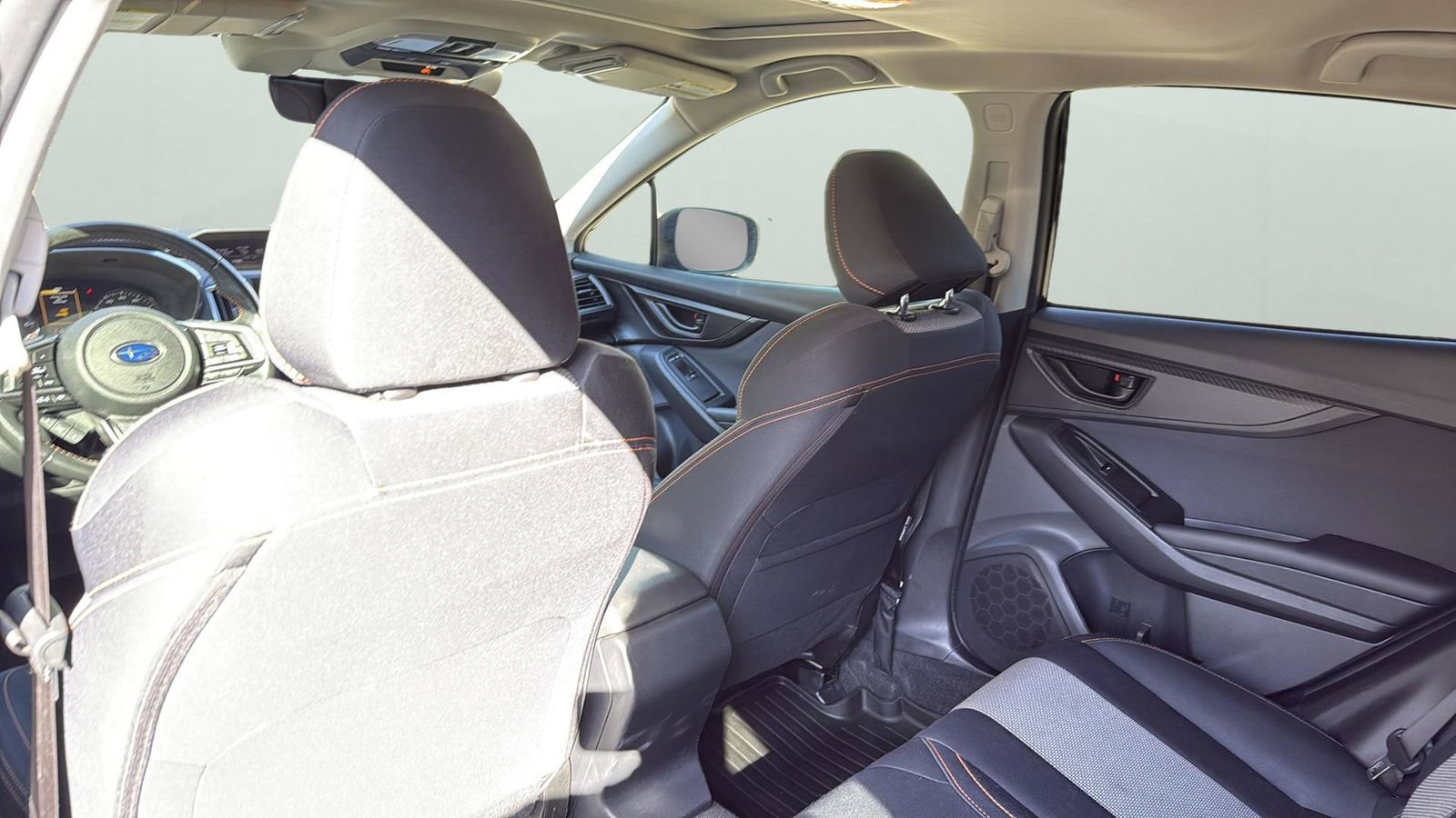 Used 2021 Subaru Crosstrek 2.0i Premium w/ Moonroof Package image 28