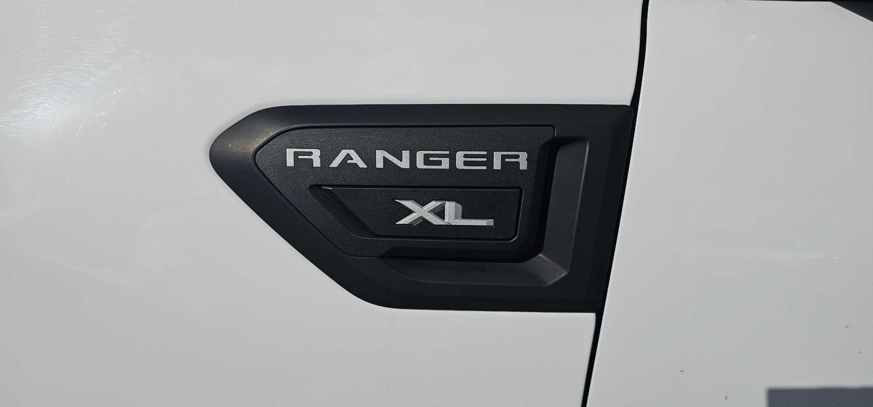 Used 2021 Ford Ranger XL w/ Equipment Group 101A High RWD image 9