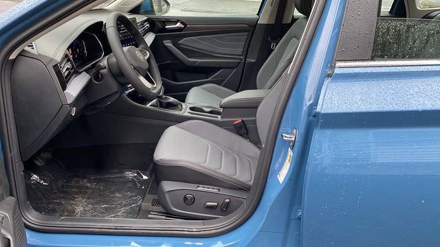 New 2026 Volkswagen Jetta SEL image 12