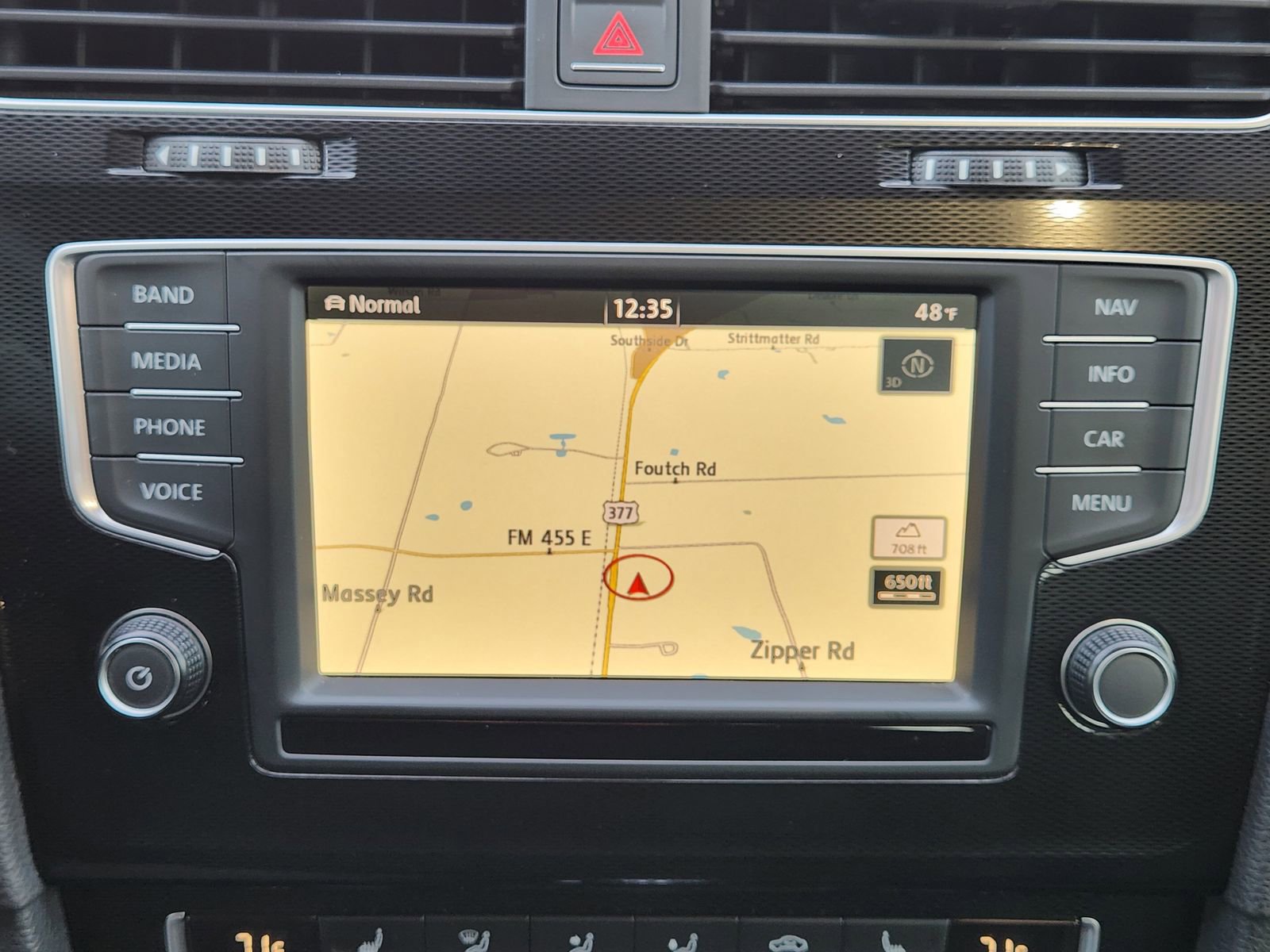 Used 2017 Volkswagen GTI Autobahn image 18