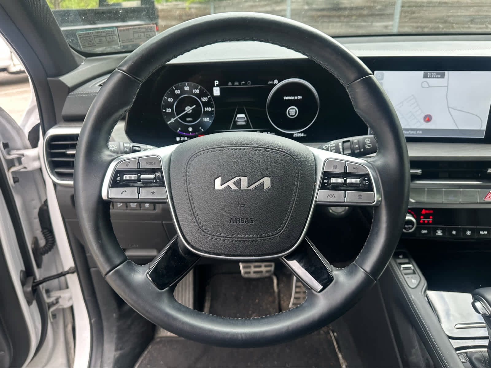 Used 2024 Kia Telluride SX X-Pro AWD/4WD image 12