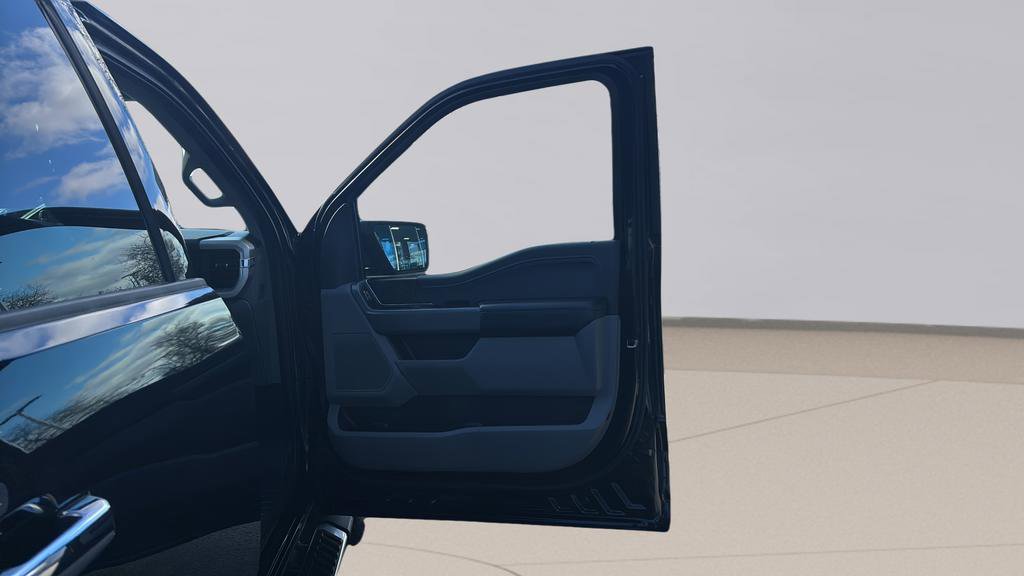 Certified 2023 Ford F150 XLT w/ Equipment Group 302A High AWD/4WD image 15