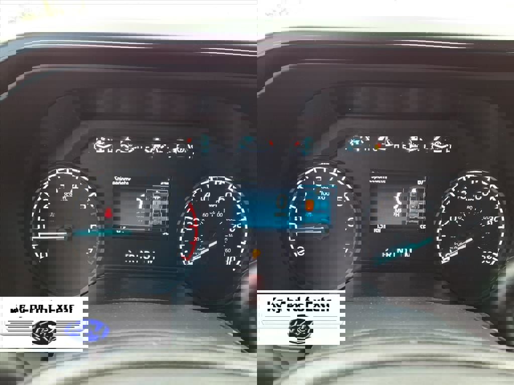 New 2026 Ford F350 XL w/ STX Appearance Package image 16