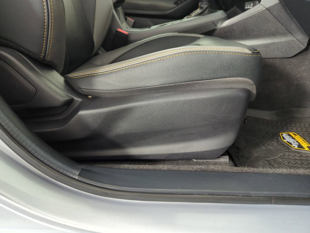 Used 2024 Subaru Crosstrek 2.5i Wilderness w/ Wilderness Package image 38