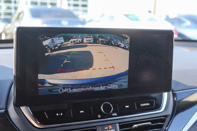 Used 2024 Nissan Altima 2.5 SR w/ SR Premium Package image 33