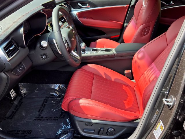 New 2027 Genesis G70 2.5T Prestige AWD/4WD image 5