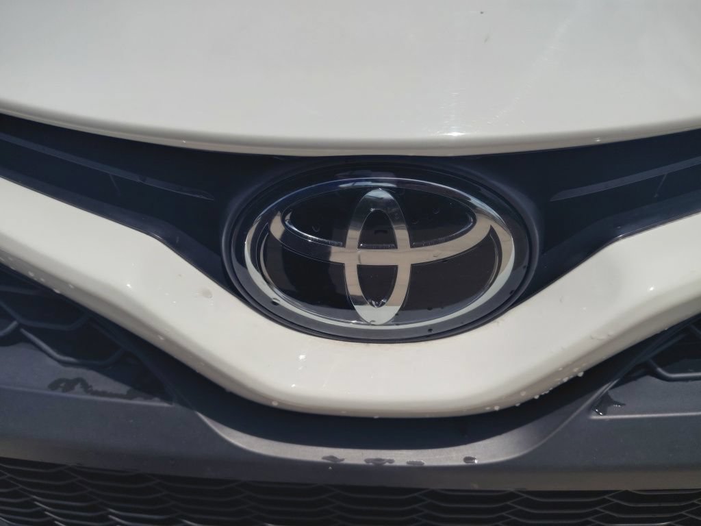 Used 2023 Toyota Camry SE FWD image 32