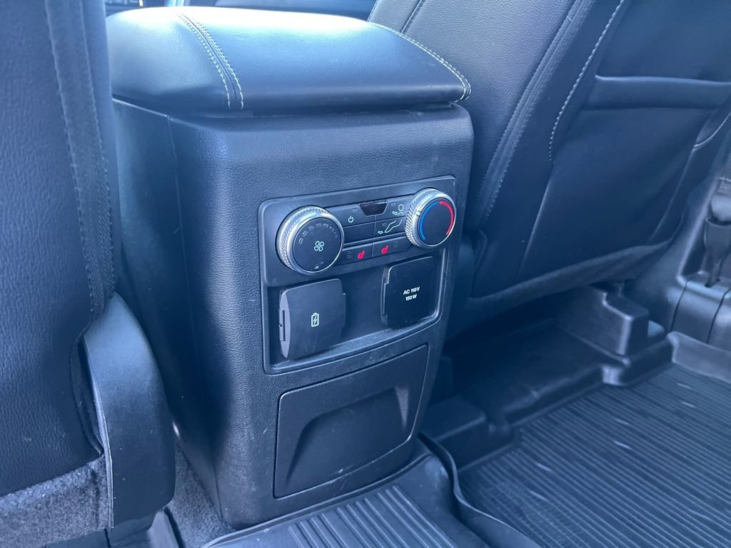 Certified 2022 Ford Explorer ST w/ Equipment Group 401A image 32