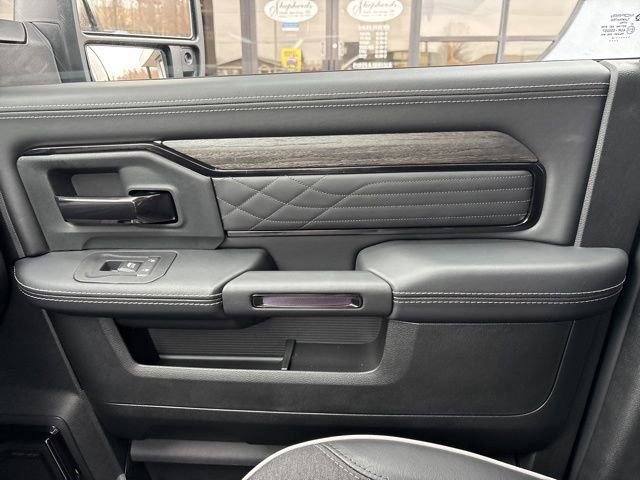 New 2026 RAM 2500 Limited image 27