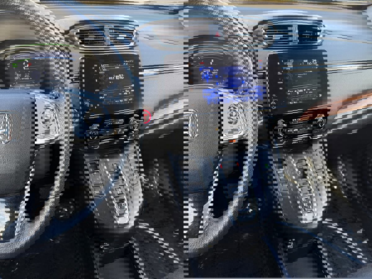 Used 2022 Honda CR-V EX image 10