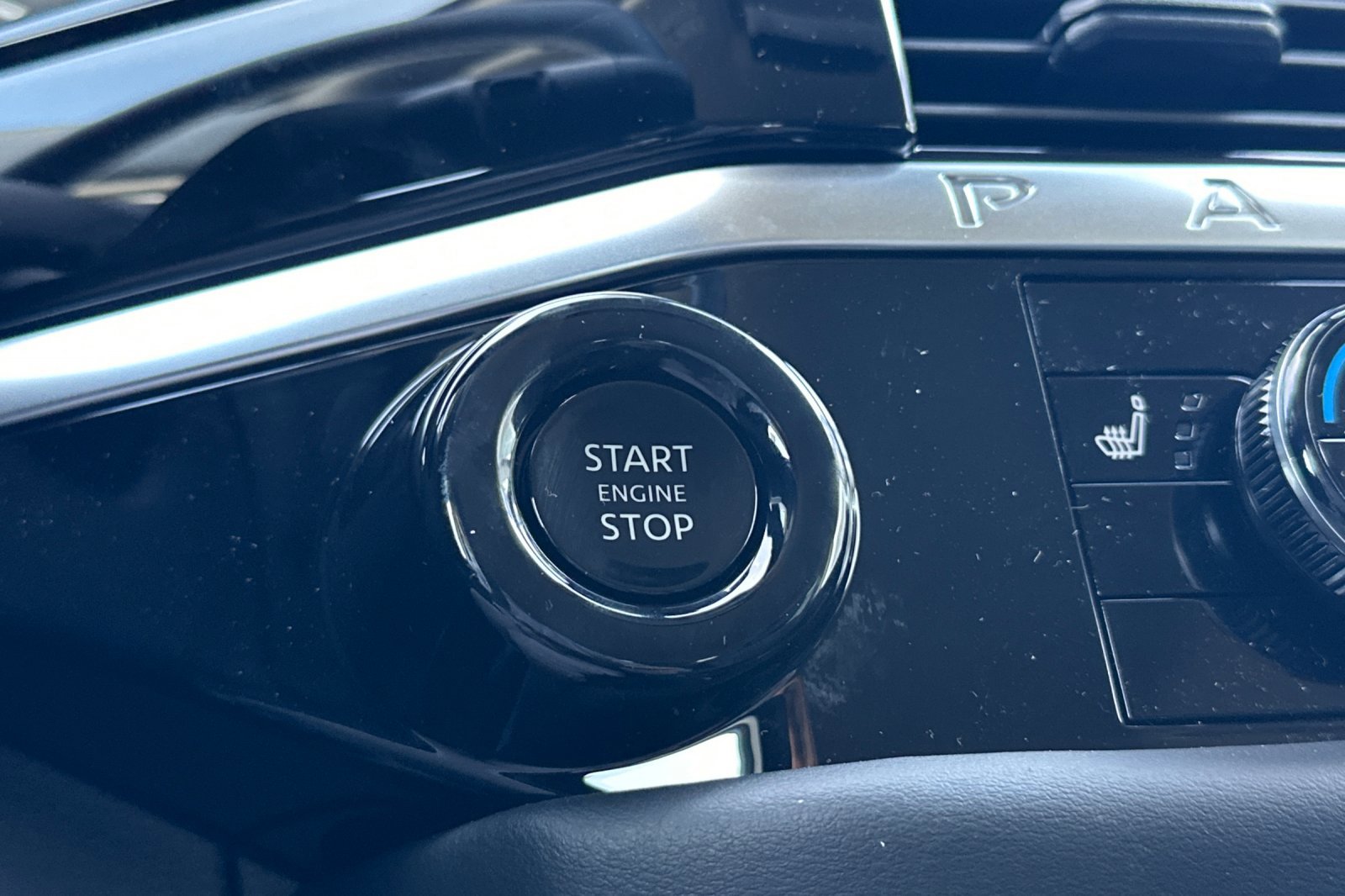 New 2026 Nissan Pathfinder SV image 23