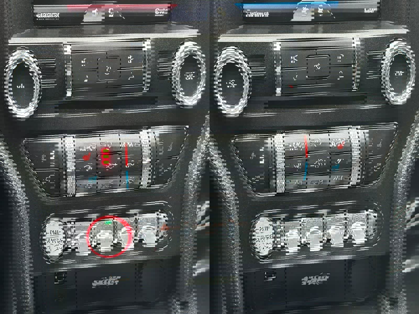 Used 2015 Ford Mustang Premium w/ Equipment Group 201A RWD image 20