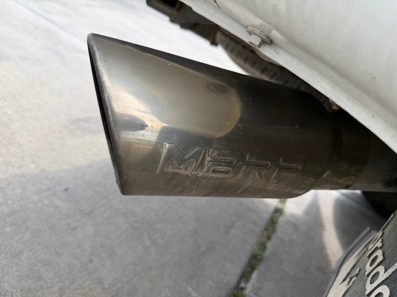 Used 2000 Ford F250 Lariat image 18