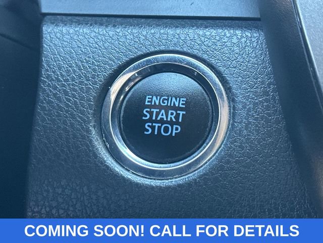 Used 2020 Toyota Camry XSE w/ Navigation Package image 23