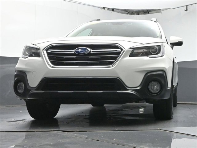 Used 2019 Subaru Outback 2.5i Limited w/ Popular Package #2 image 35