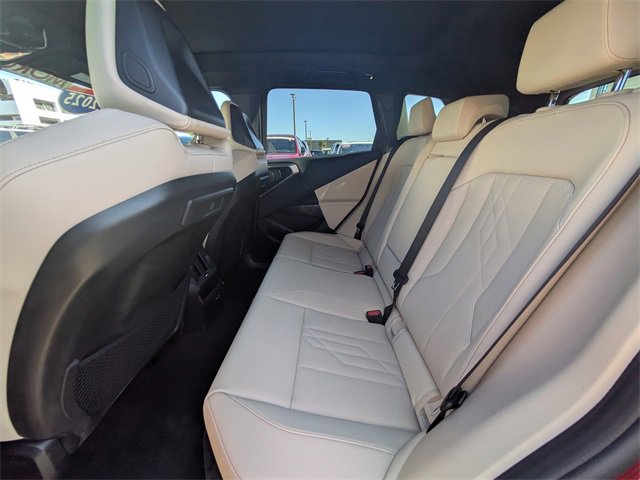 Used 2025 BMW X3 xDrive30i w/ M Sport Package image 11