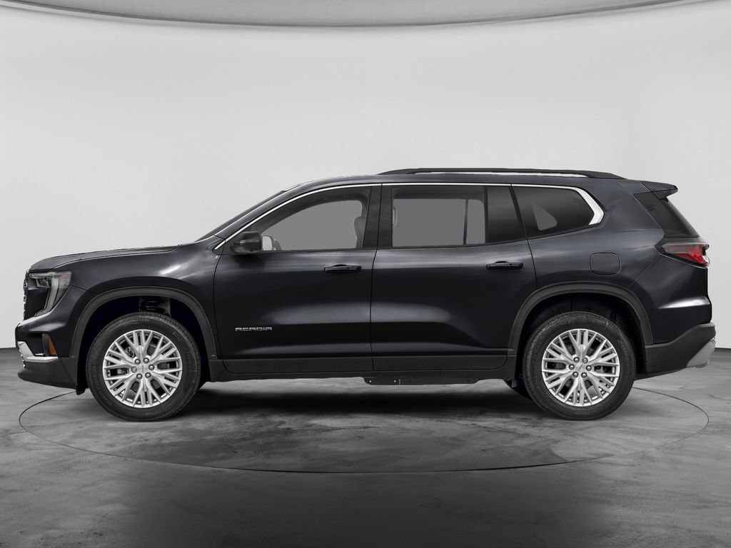 New 2026 GMC Acadia Elevation w/ Elevation Premium Package AWD/4WD image 4