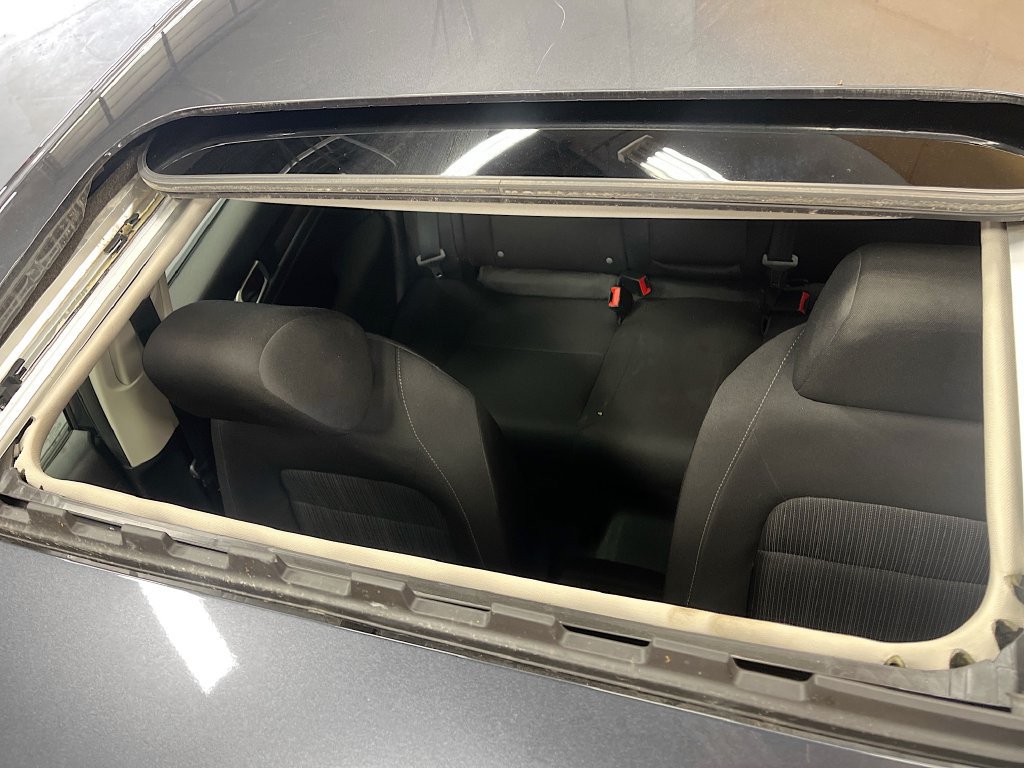 Used 2024 Honda Civic EX image 21