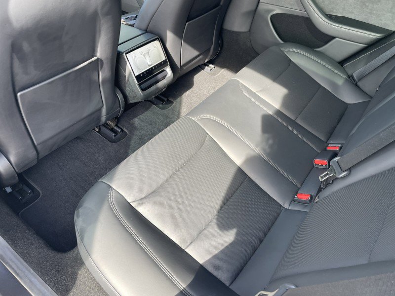 Used 2024 Tesla Model 3 Long Range image 13