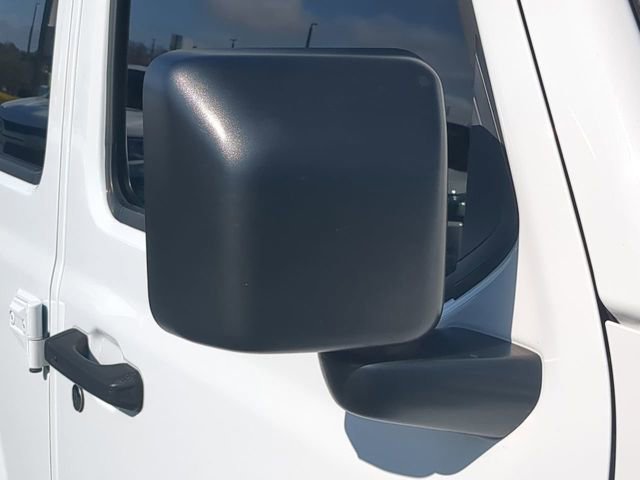 Used 2023 Jeep Wrangler Unlimited Sahara w/ Cold Weather Group image 12