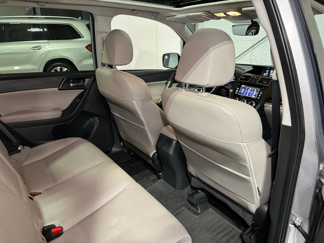 Used 2017 Subaru Forester 2.5i Limited image 30