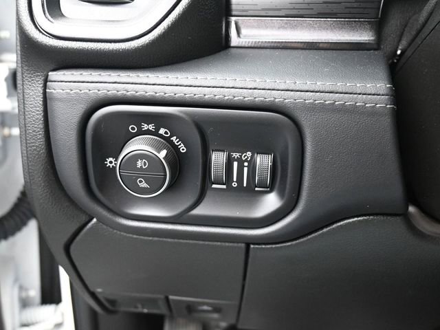 Used 2024 RAM 2500 Power Wagon w/ Level 2 Equipment Group image 37