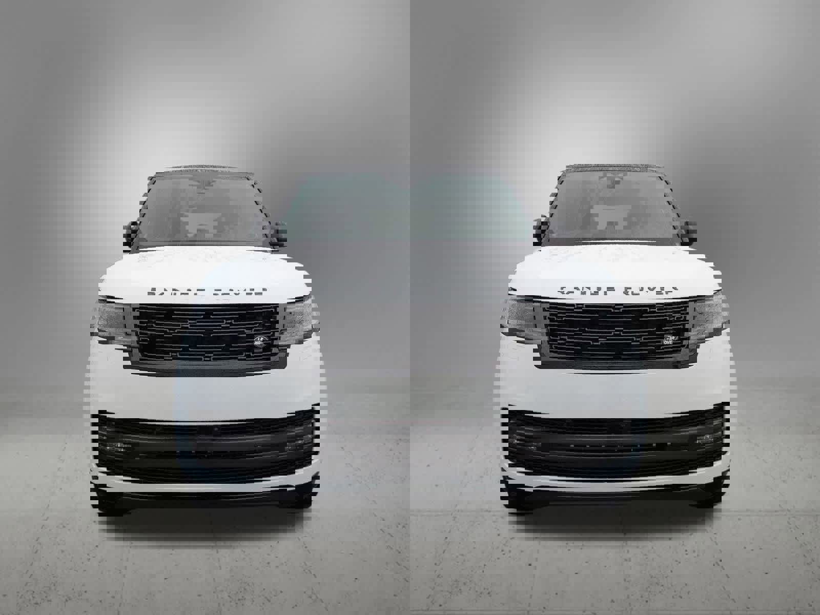 New 2026 Land Rover Range Rover Long Wheelbase SE image 9
