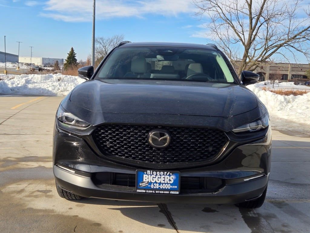 New 2026 MAZDA CX-30 2.5 Turbo w/ Premium Package image 2