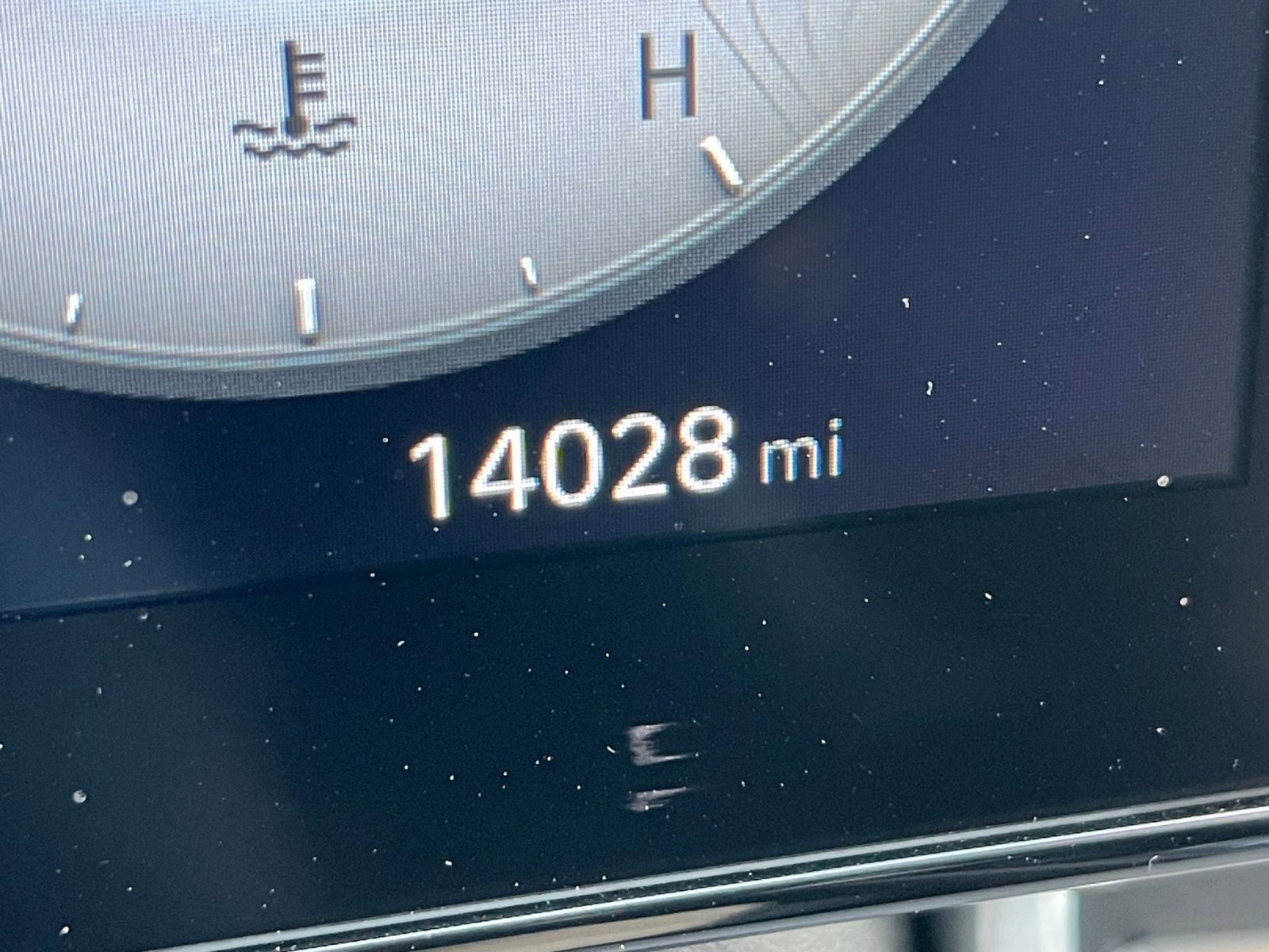 Used 2025 Hyundai Elantra SEL image 40