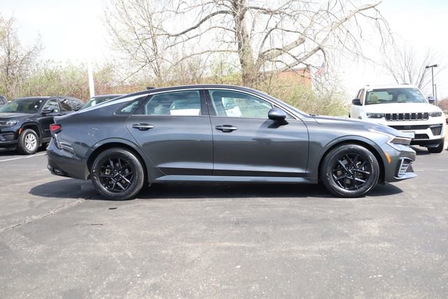 Used 2025 Kia K5 LXS image 4