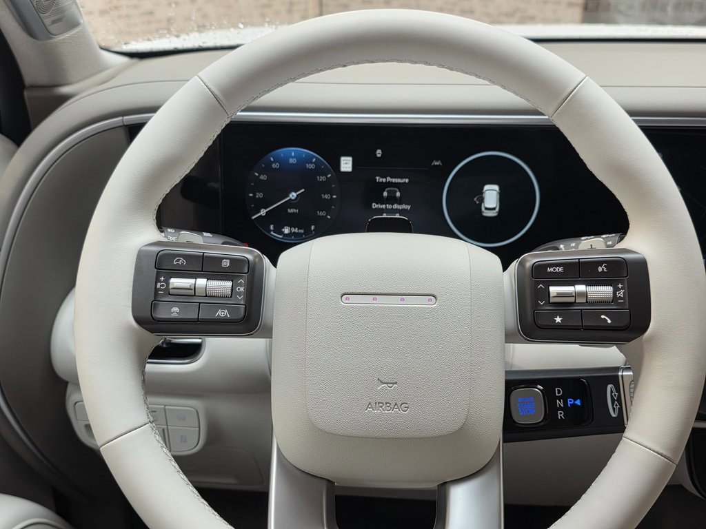 New 2026 Hyundai Palisade Limited image 23