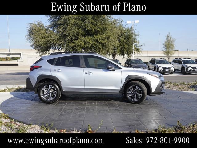 Certified 2026 Subaru Crosstrek 2.0i Premium AWD/4WD image 6