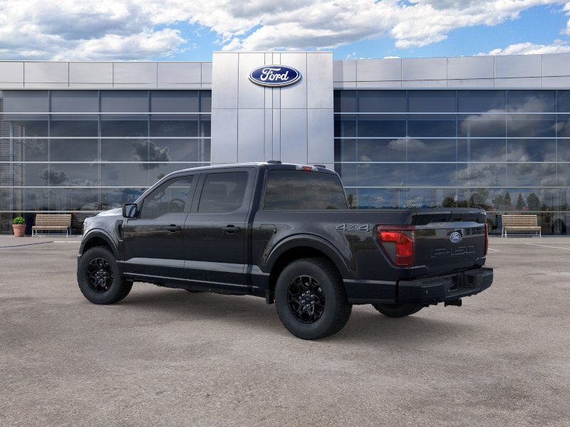 New 2026 Ford F150 STX AWD/4WD image 4