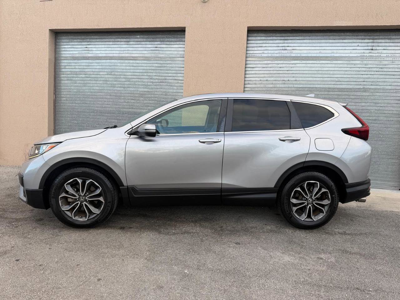 Used 2020 Honda CR-V EX image 12