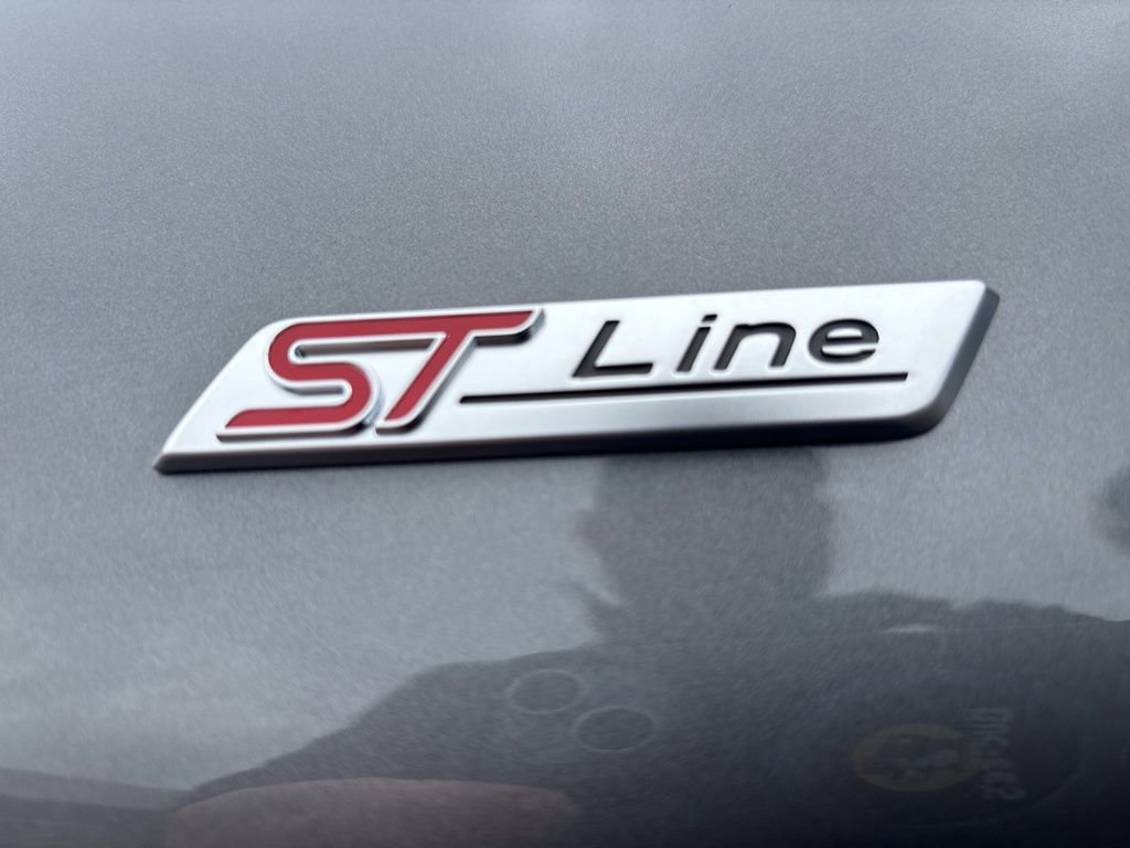 New 2026 Ford Explorer ST-Line w/ ST-Line Street Pack image 5