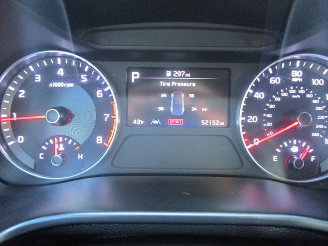 Used 2022 Kia Forte GT w/ GT2 Package image 22