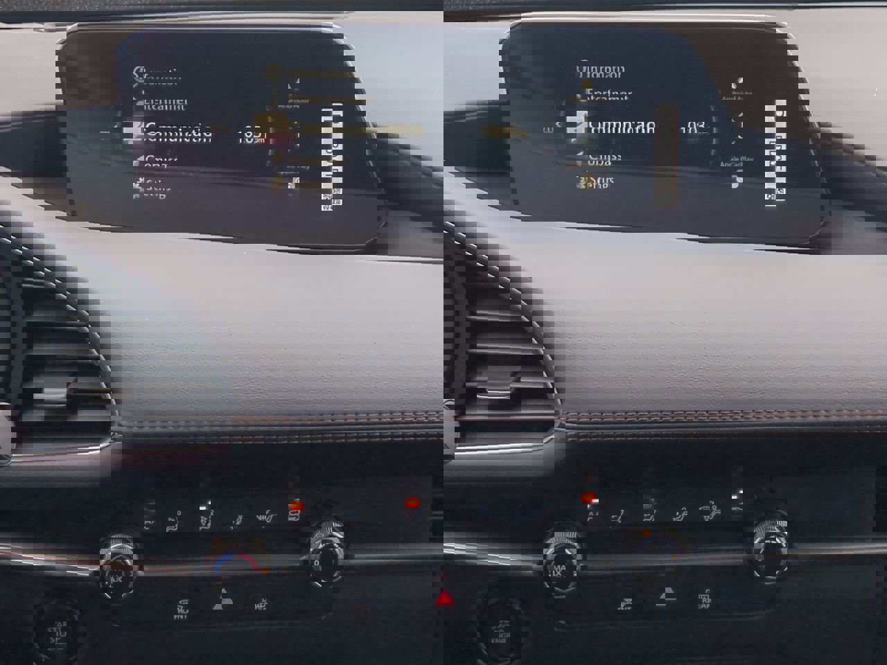 New 2026 MAZDA MAZDA3 s image 17