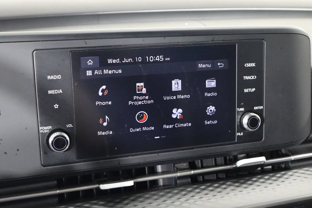 Used 2023 Kia Carnival LX FWD image 29