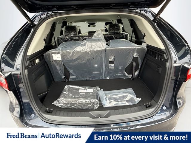 New 2026 MAZDA CX-90 3.3 Turbo w/ Select Package image 24