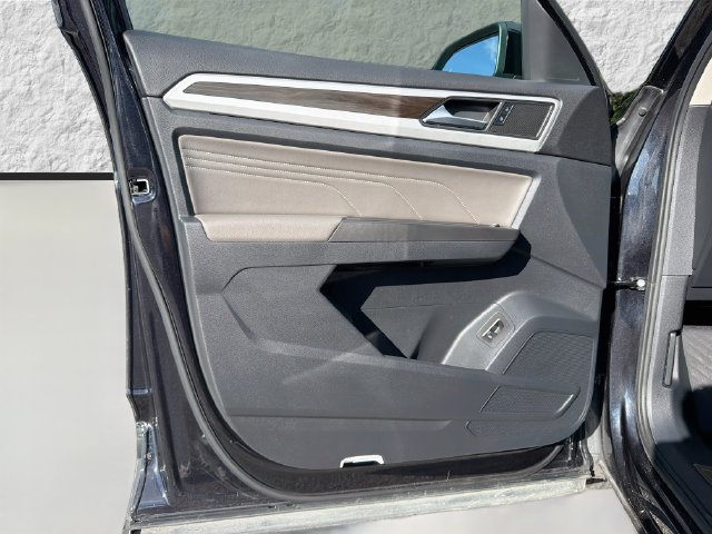 Used 2022 Volkswagen Atlas SE FWD image 23