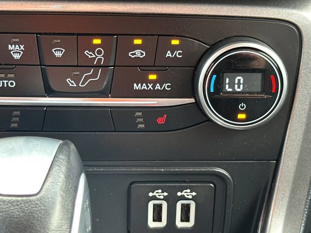 Used 2019 Ford EcoSport SE w/ SE Convenience Package FWD image 27