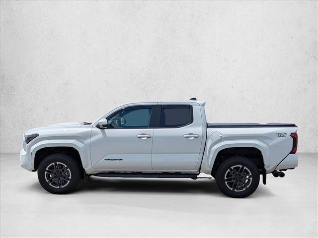 Used 2024 Toyota Tacoma TRD Sport w/ TRD Sport Upgrade Package RWD image 5