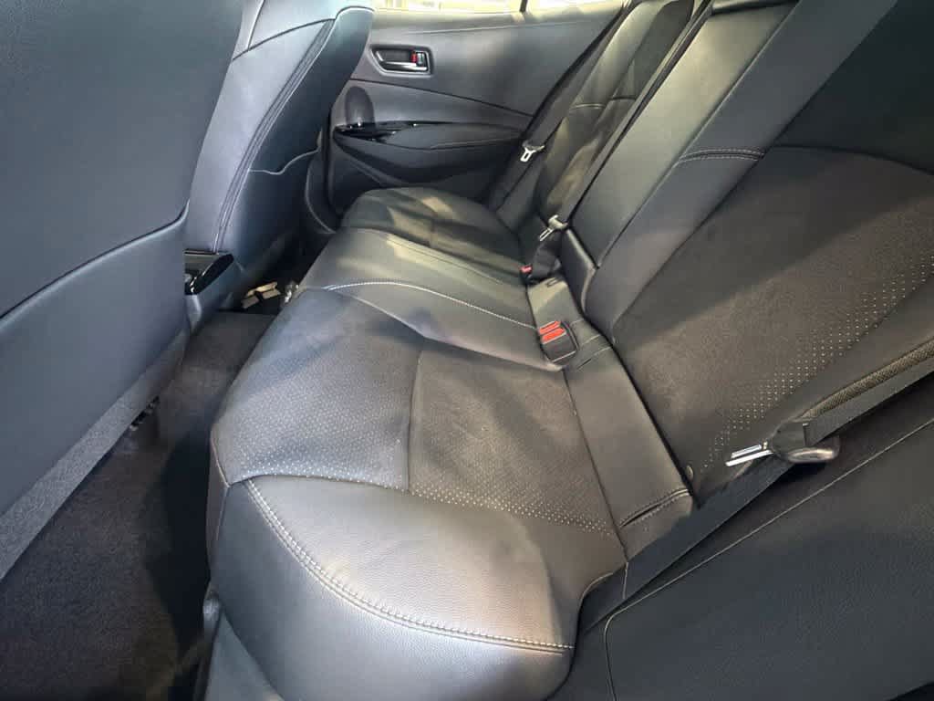 New 2026 Toyota Corolla GR AWD/4WD image 28