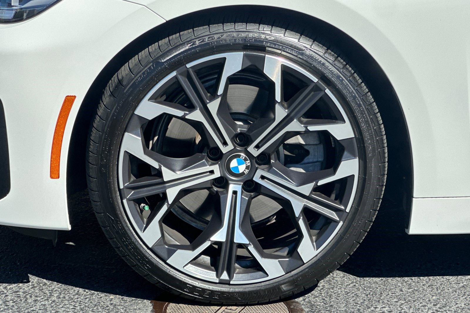 Certified 2025 BMW 230i Coupe w/ Convenience Package image 37