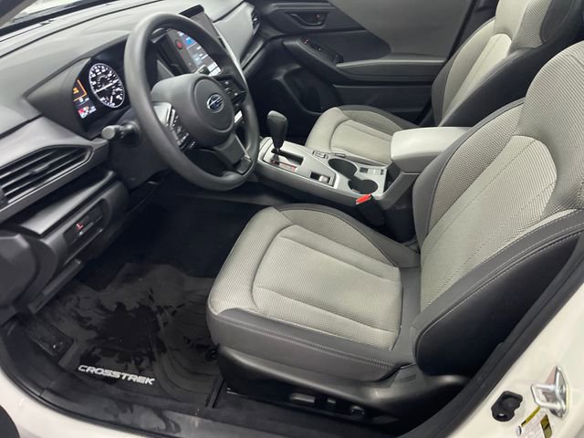 Used 2024 Subaru Crosstrek 2.0i Premium image 9