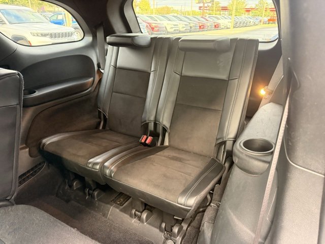 Used 2022 Dodge Durango GT image 16