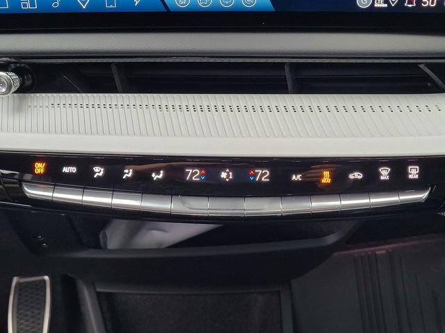 New 2026 Cadillac Optiq Sport 1 image 22